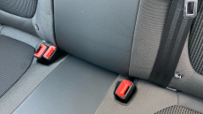 MG MG3 1.5 VTi-TECH Exclusive 5dr [Navigation] Petrol Hatchback